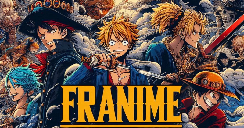 Franime